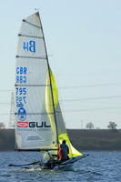 Grafham Grand Prix 'fast'