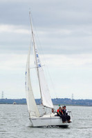 Medway Regatta 2017